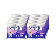 Papel Ovella 4x unidad